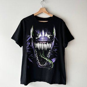Marvel Venom Graphic T Shirt